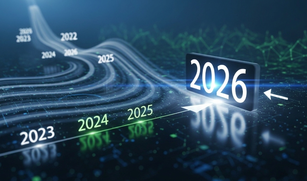 أفضل القطاعات الأمريكى أداءً في 2026 حتى الآن: التكنولوجيا، الطاقة، والرعاية الصحية