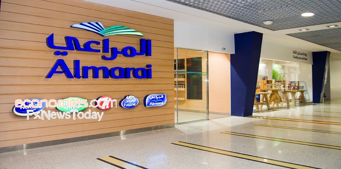 المراعي توصي بتوزيع أرباح نقدية 11.5% عن عام 2025