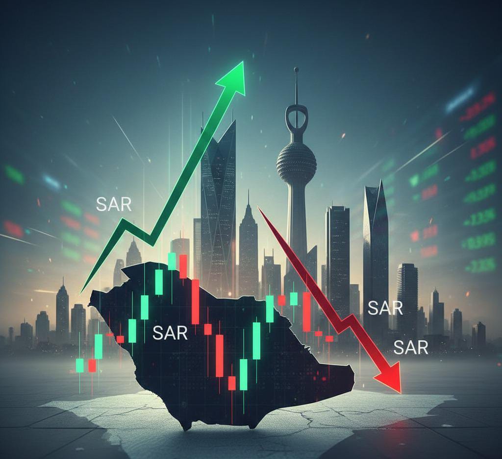 أسهم سعودية تهبط لأدنى سعر منذ الإدراج… فهل حان وقت اقتناص الفرص؟