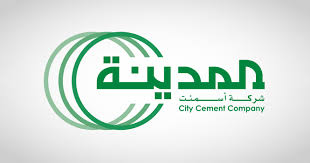 أسمنت المدينة توزع أرباحاً نقدية بنسبة 5% عن النصف الثاني 2025