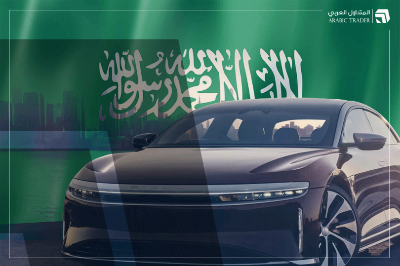 سهم لوسيد يقفز أكثر من 21% بعد استثمار جديد من الأمير الوليد بن طلال بقيمة 99.6 مليون دولار
