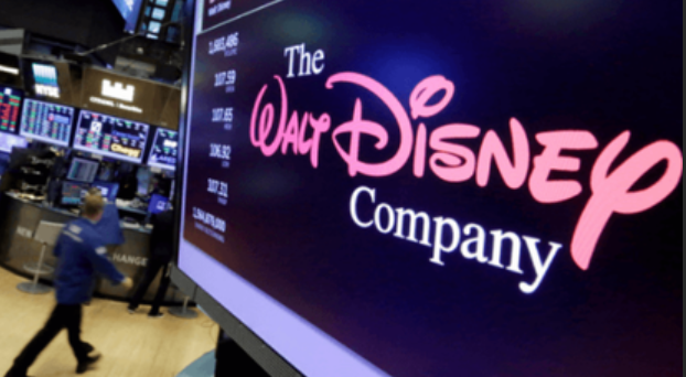 سهم The Walt Disney Company يقفز 7% بعد نتائج قوية… البث والمتنزهات يقودان النمو 