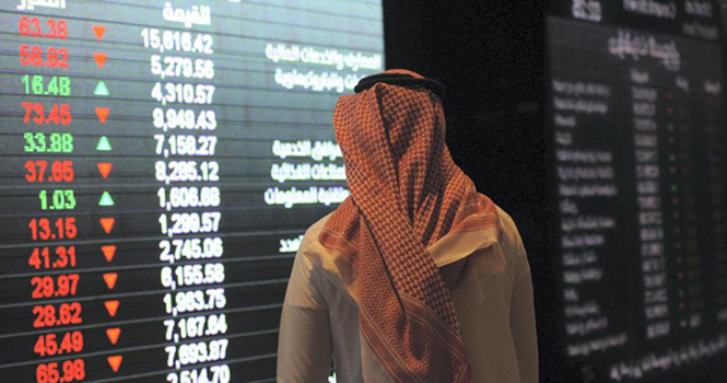 101 مليون ريال تداولات مزاد الإغلاق والتداول على سعر الإغلاق في تاسي